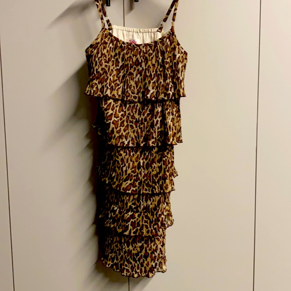 Beautiful dress size 10